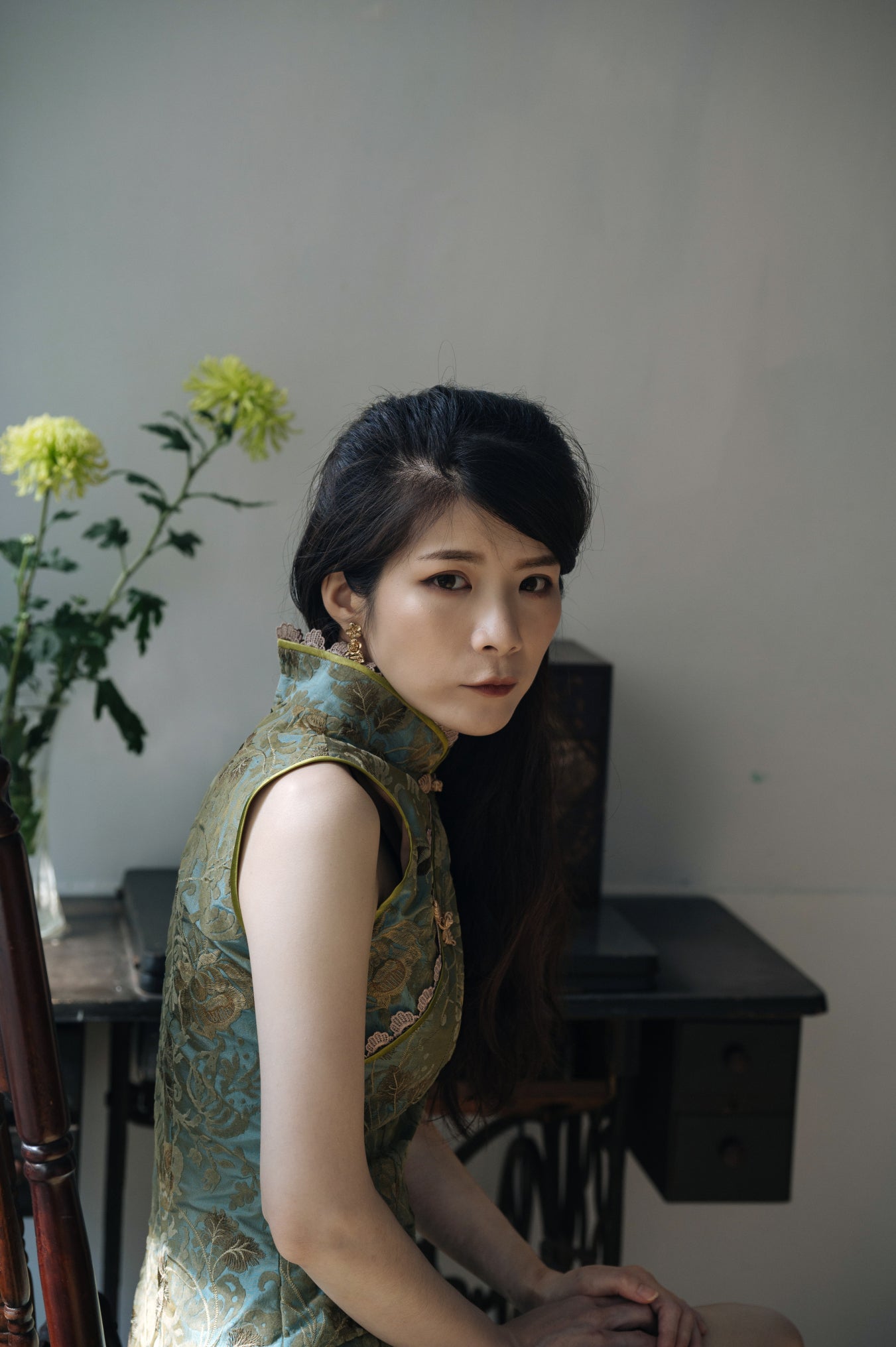 【島時系列】Mosslight 綠絨影