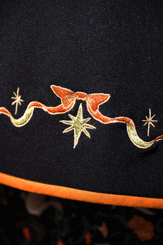 【YASHIRO Nanaco 聯名系列】Chirping and Passion 領片