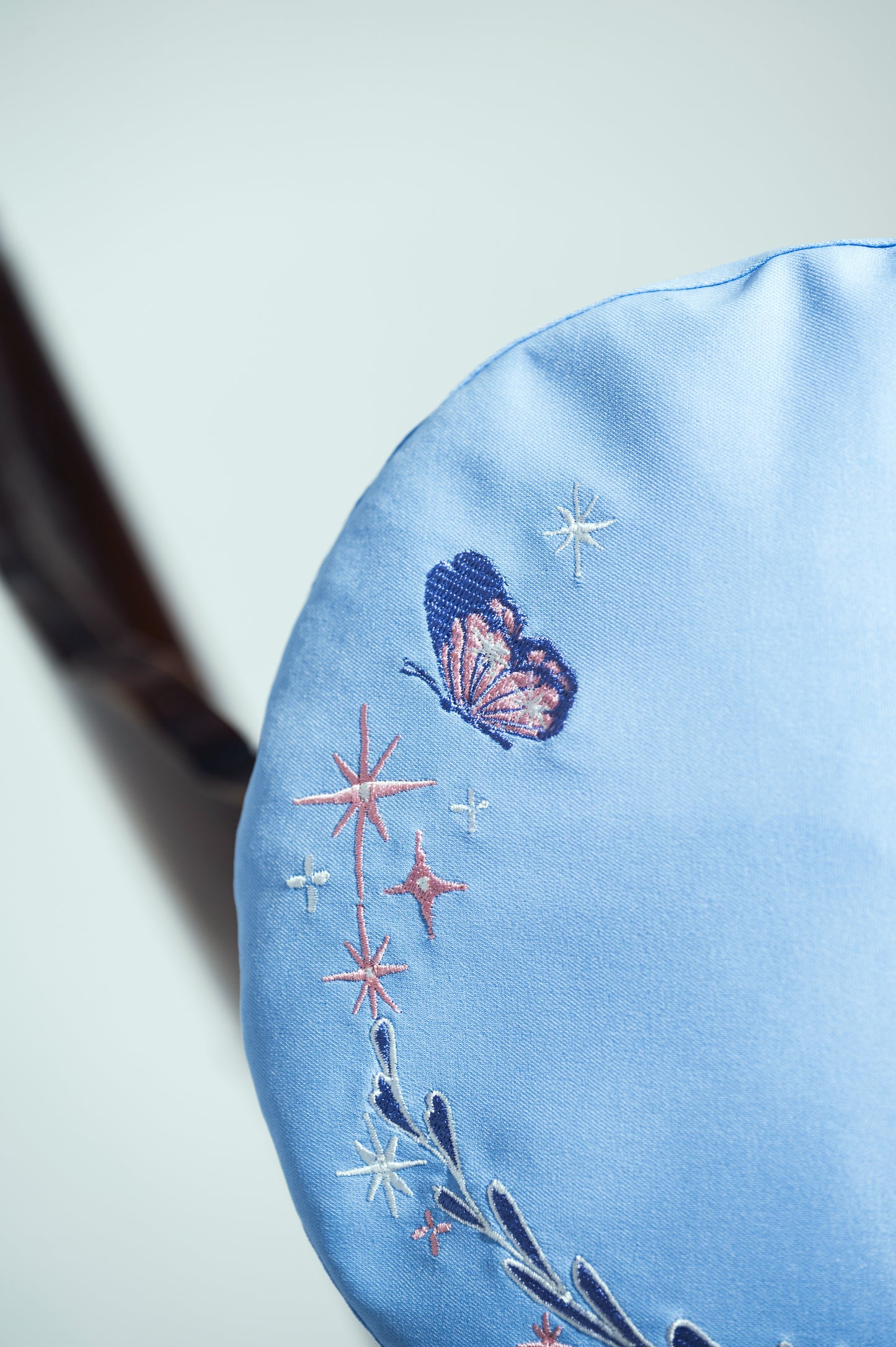 【YASHIRO Nanaco 聯名系列】Flower Diary 貝雷帽